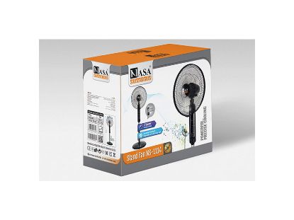 تصویر پنکه ایستاده ناسا الکتریک NS-1114